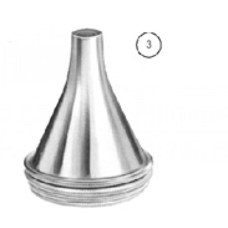 Boucheron Ear Specula 6.0mm – Surgix Instruments Otology Instrument, SKU 44.0044.03