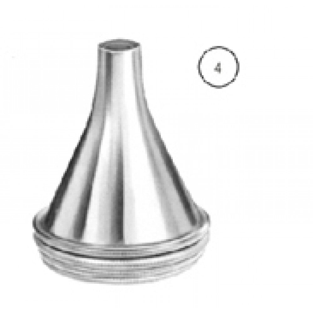 Boucheron Ear Specula 7.0mm – Surgix Instruments Otology Instrument, SKU 44.0044.04