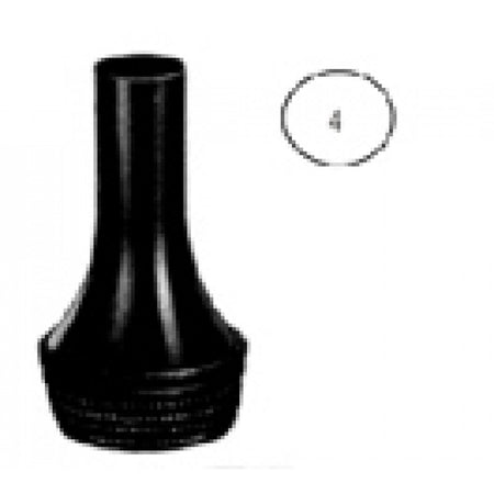 Zoellner Ear Speculum 8.5x9.5mm, B/F Fig.4 – Surgix Instruments Otology Instrument, SKU 44.0050.04