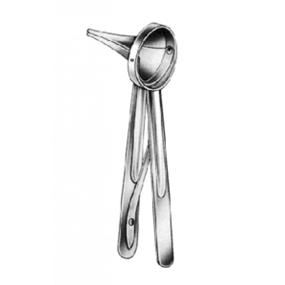 Richnau Holmgren Ear Speculum/Retractor 2mm – Surgix Instruments Otology Instrument, SKU 44.0058.02