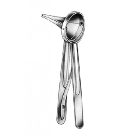 Richnau Holmgren Ear Speculum/Retractor 3mm, – Surgix Instruments Otology Instrument, SKU 44.0058.03