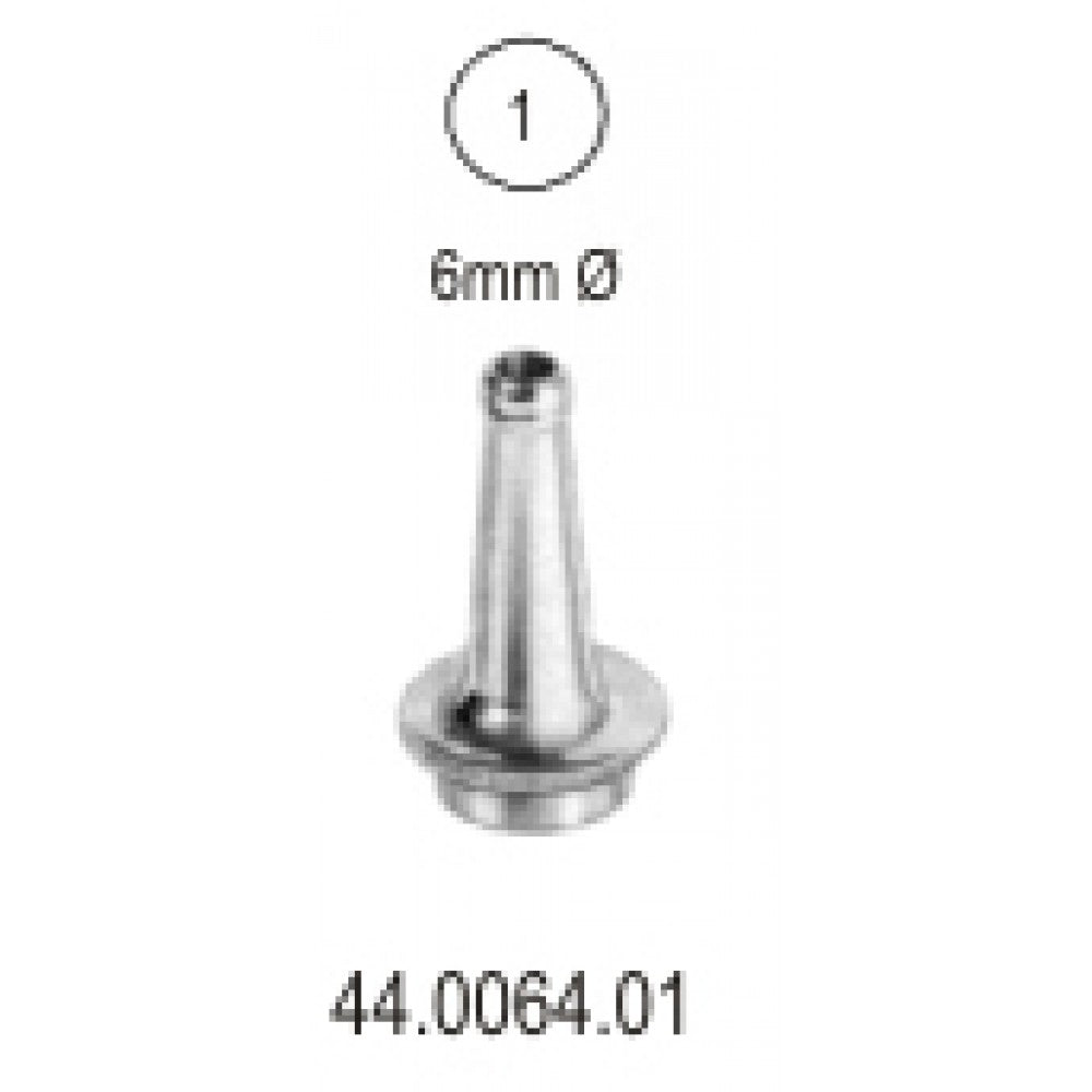 Bruenings Ear Specula 6.0mm Fig.1 – Surgix Instruments Otology Instrument, SKU 44.0064.01