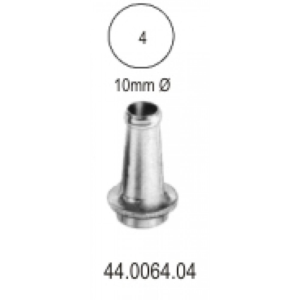 Bruenings Ear Specula 10.0mm Fig.4 – Surgix Instruments Otology Instrument, SKU 44.0064.04
