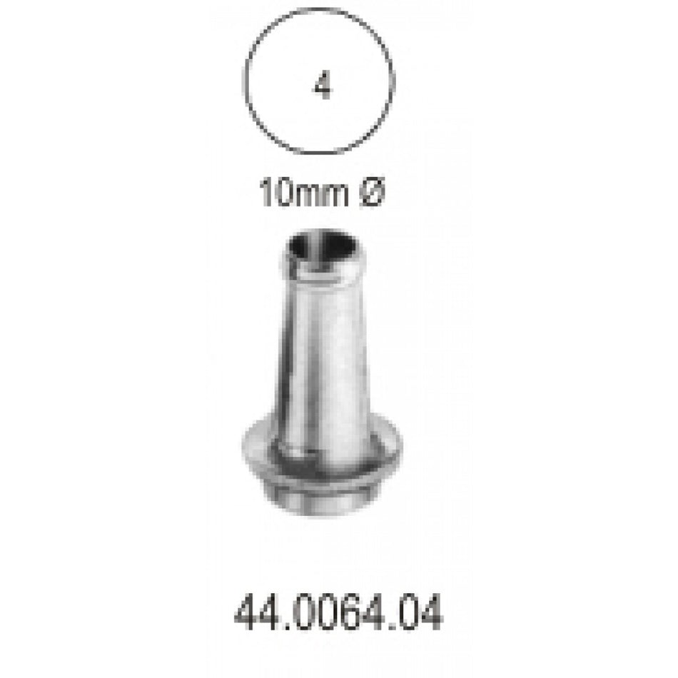 Bruenings Ear Specula 10.0mm Fig.4 – Surgix Instruments Otology Instrument, SKU SGX-101746