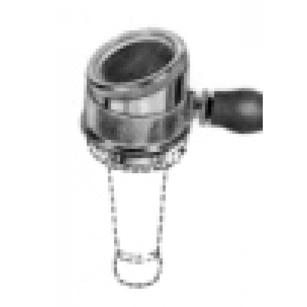 Bruening Otoscope only – Surgix Instruments Otology Instrument, SKU 44.0064.10