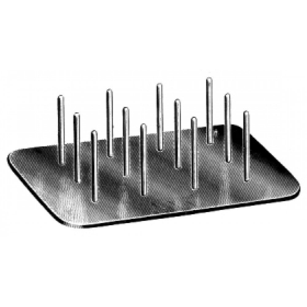 Metal Support for specula – Surgix Instruments Otology Instrument, SKU 44.0068.01