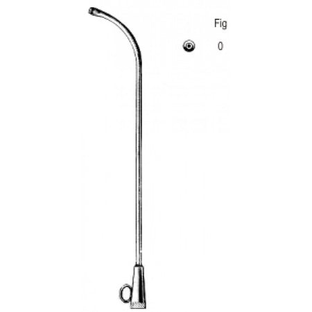 Hartmann Ear Catheter Fig.0 SP – Surgix Instruments Otology Instrument, SKU 44.0112.00
