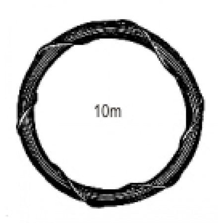Snare wire coil 0.4mm 10 meter – Surgix Instruments Otology Instrument, SKU 44.0270.04