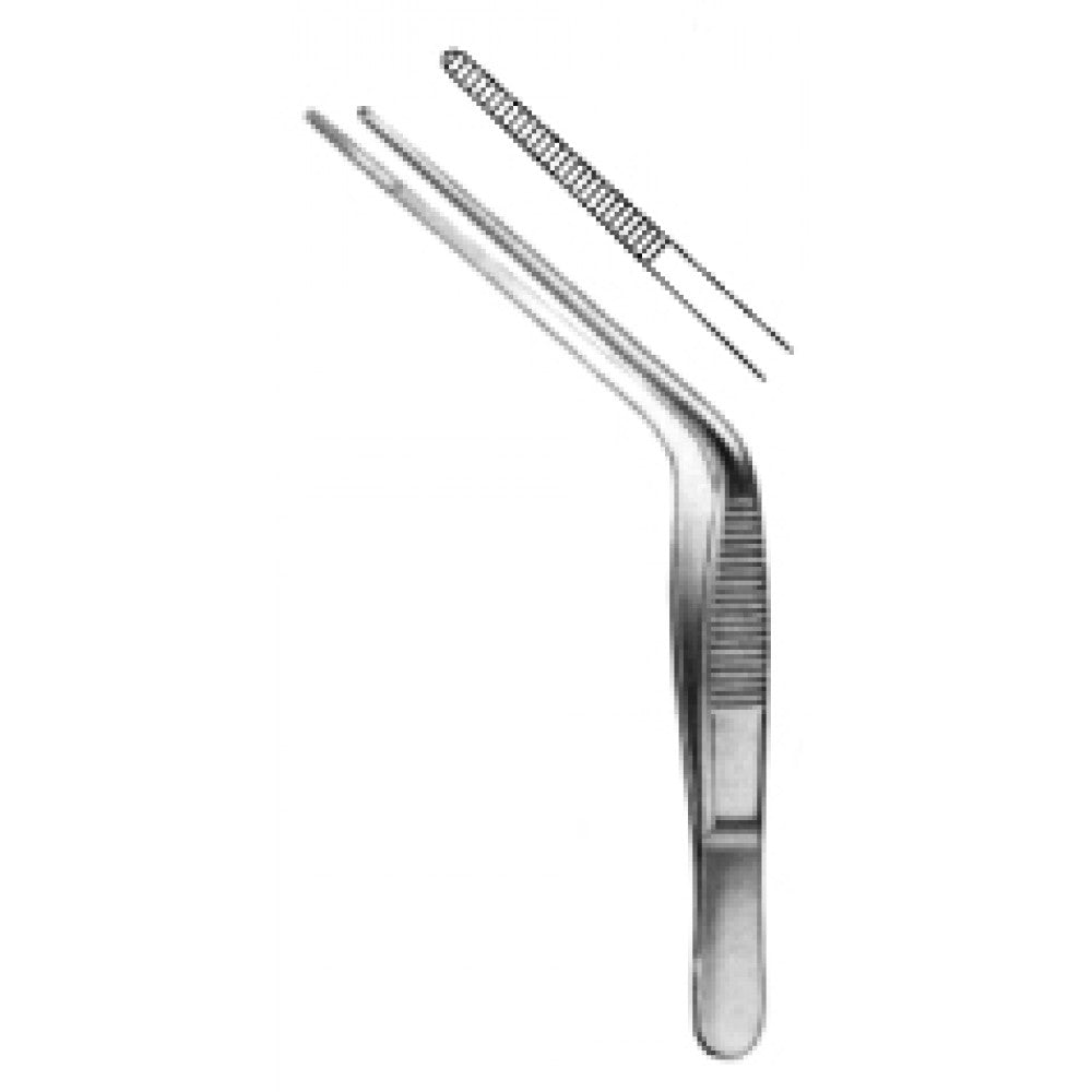 Troeltsch Wilde Ear Forceps 11cm – Surgix Instruments Otology Instrument, SKU 44.0288.11