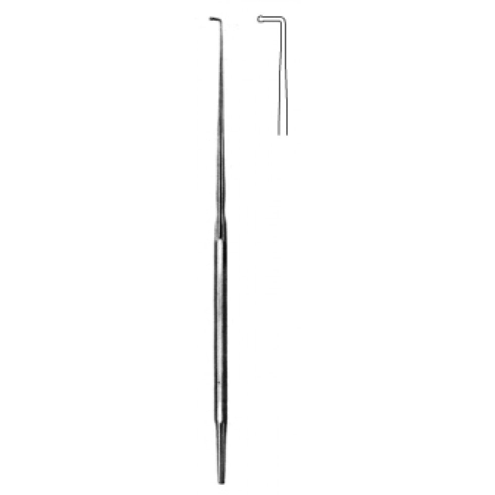 Allport Ear hook 16cm – Surgix Instruments Otology Instrument, SKU 44.0394.16
