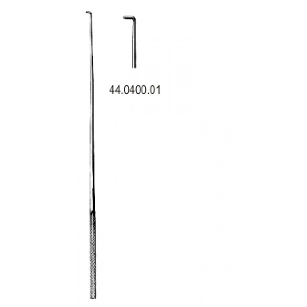 Day Ear Hook 16cm Fig.1 – Surgix Instruments Otology Instrument, SKU 44.0400.01