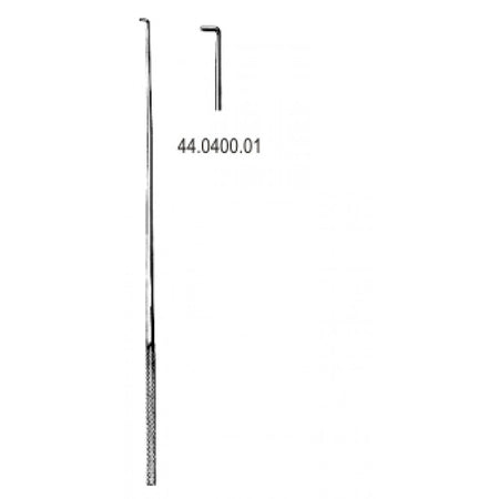 Day Ear Hook 16cm Fig.1 – Surgix Instruments Otology Instrument, SKU 44.0400.01