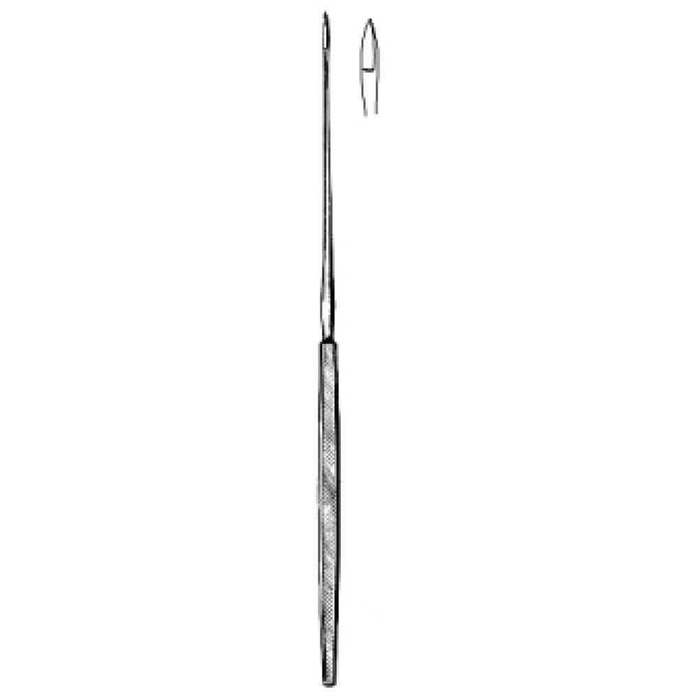 Sexton Ear Knife (Myringotome) 18cm – Surgix Instruments Otology Instrument, SKU 44.0454.18