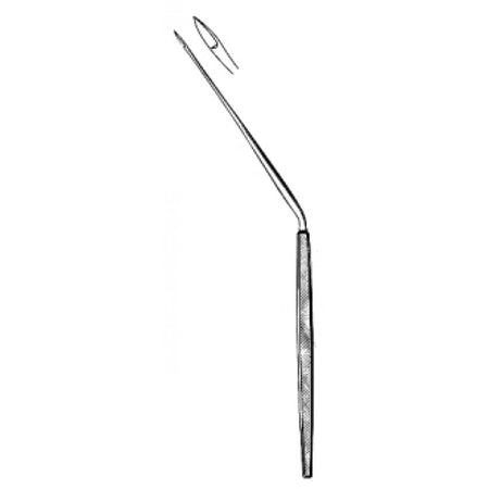 Sexton Ear Knife 17cm – Surgix Instruments Otology Instrument, SKU 44.0456.17