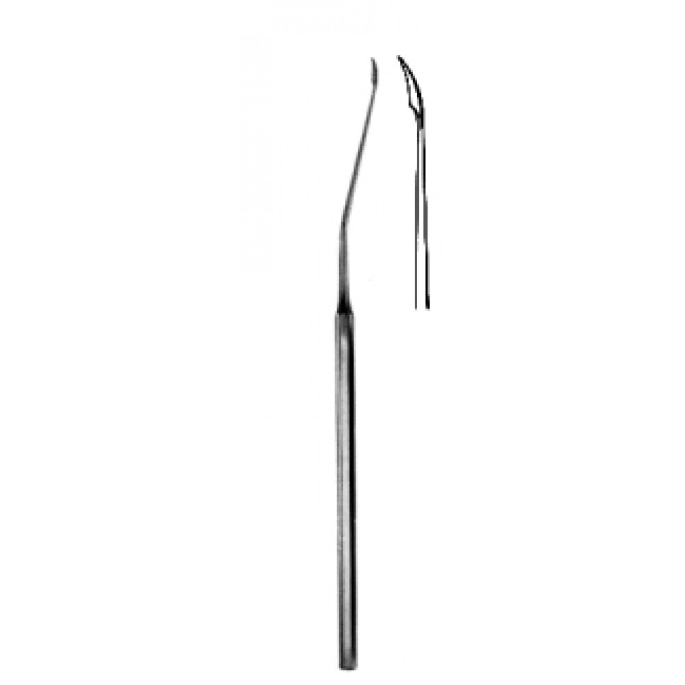 Schuknecht Otology Knife 15.5cm – Surgix Instruments Otology Instrument, SKU 44.0474.06