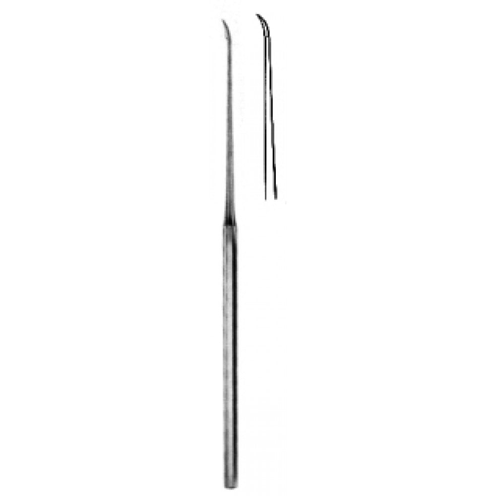 Tabb Sickle Knife 15cm – Surgix Instruments Otology Instrument, SKU 44.0484.16