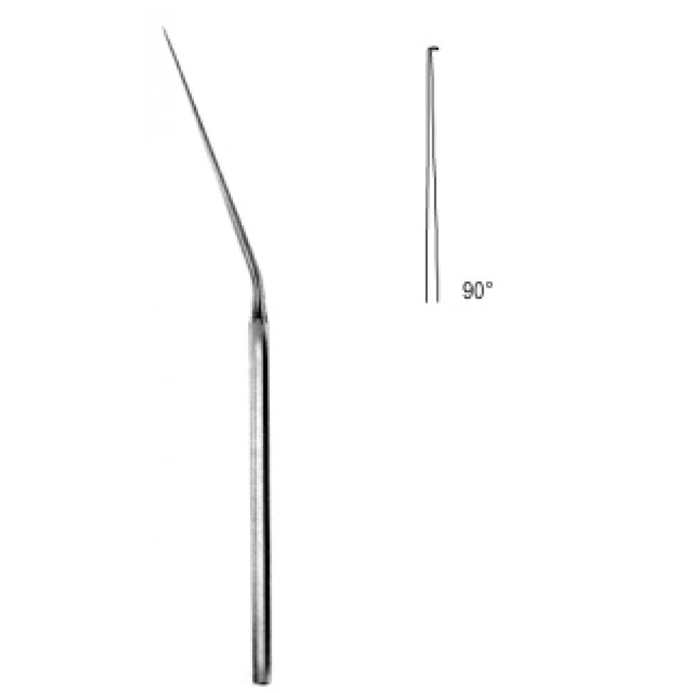 Otology Hook 90 – Surgix Instruments Otology Instrument, SKU 44.0510.02