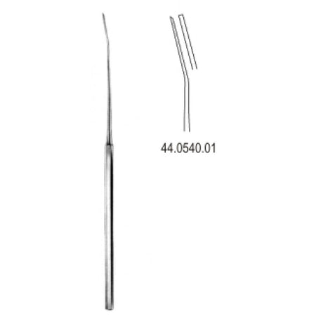Rosen Otology Dissector Fig.1 – Surgix Instruments Otology Instrument, SKU 44.0540.01