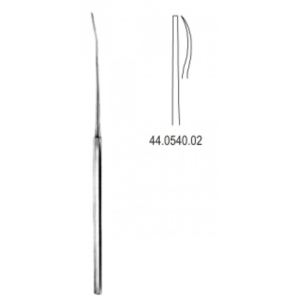 Rosen Otology Dissector Fig.2 – Surgix Instruments Otology Instrument, SKU 44.0540.02