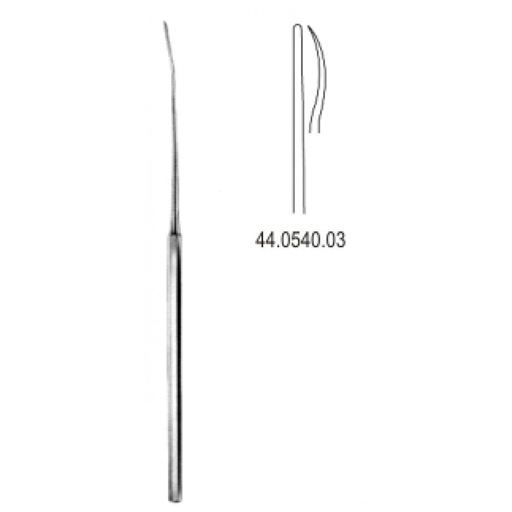 Rosen Otology Dissector Fig.3 – Surgix Instruments Otology Instrument, SKU 44.0540.03