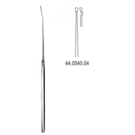 Rosen Otology curette Fig.4 – Surgix Instruments Otology Instrument, SKU 44.0540.04