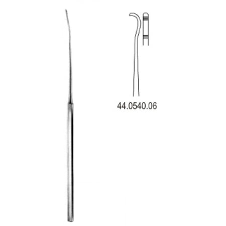 Rosen Otology curette Fig.6 – Surgix Instruments Otology Instrument, SKU 44.0540.06