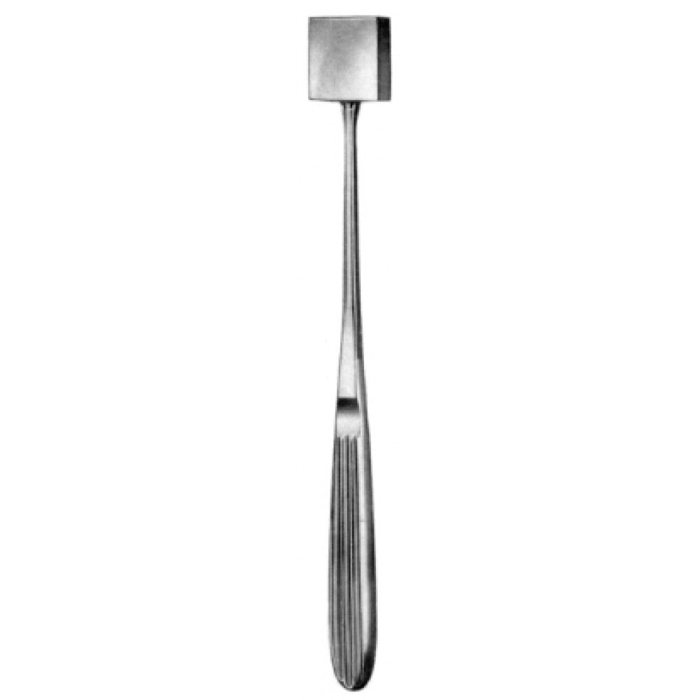 Meermann Mallet for Footplate Instr. 20cm – Surgix Instruments Otology Instrument, SKU 44.0580.15