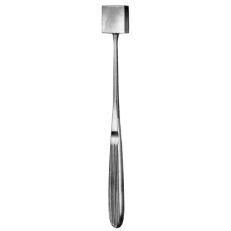 Meermann Mallet for Footplate Instr. 20cm – Surgix Instruments Otology Instrument, SKU 44.0580.15