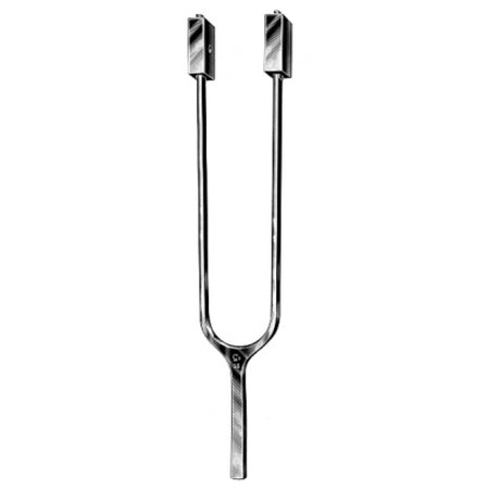 French Tunung Fork C-2 16 – Surgix Instruments Otology Instrument, SKU 44.0610.01