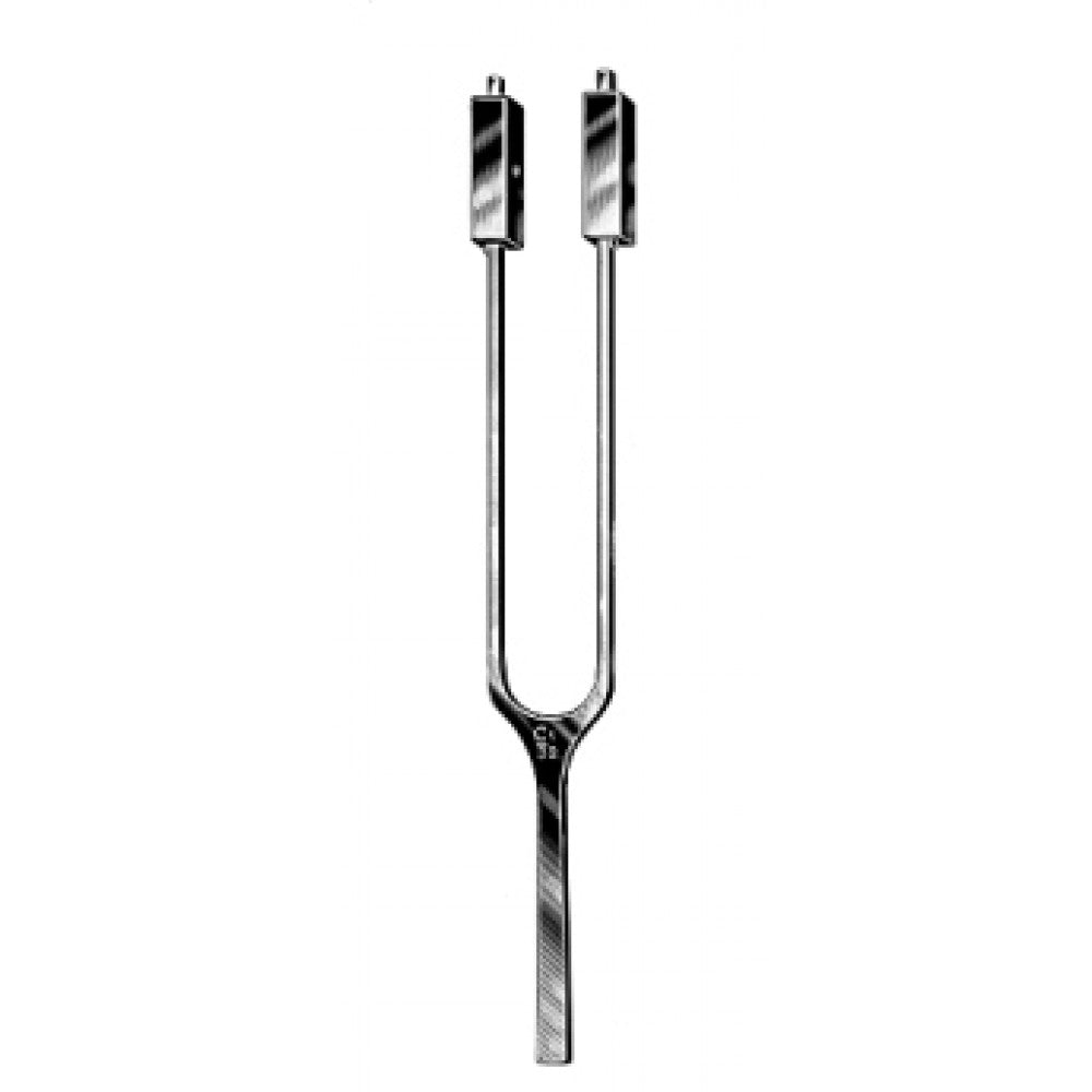 French Tunung Fork C-1 32 – Surgix Instruments Otology Instrument, SKU 44.0610.02