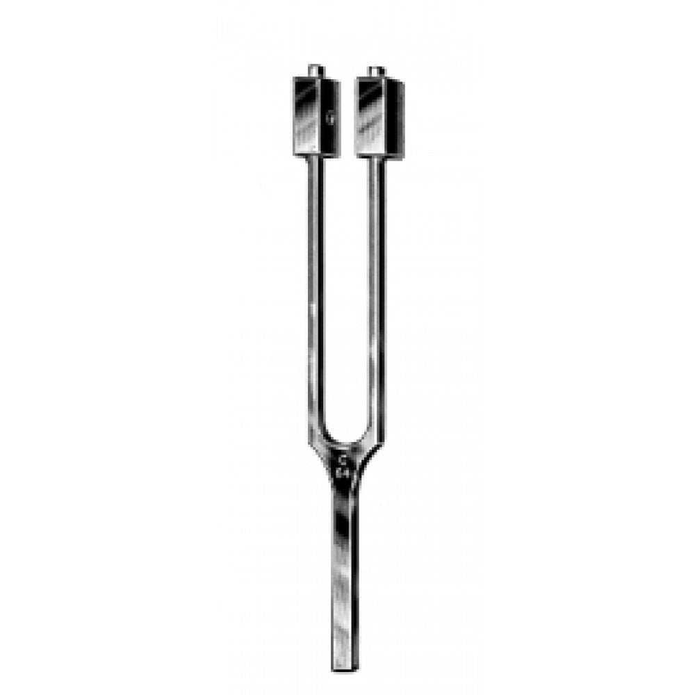 Hartmann Tunning Fork C 64 – Surgix Instruments Otology Instrument, SKU 44.0610.03
