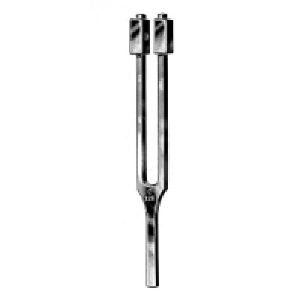 Hartmann Tunning Fork C 128 – Surgix Instruments Otology Instrument, SKU 44.0610.04
