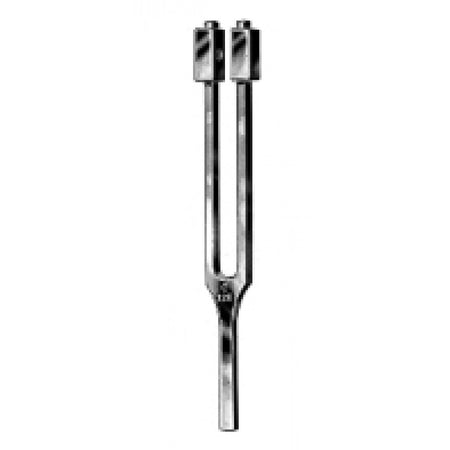 Hartmann Tunning Fork C 128 – Surgix Instruments Otology Instrument, SKU 44.0610.04