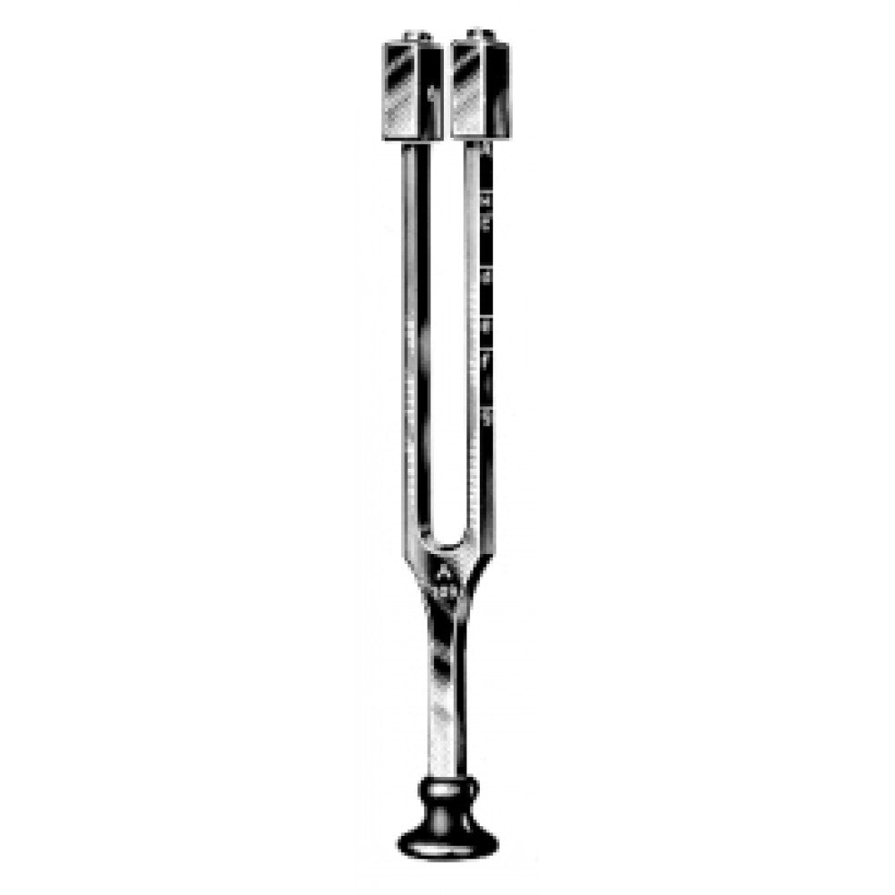 Koening Tunning Fork A 109 – Surgix Instruments Otology Instrument, SKU 44.0624.59
