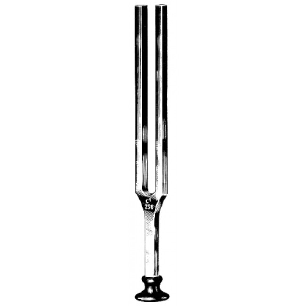 Hartmann Tunning Fork c 256 – Surgix Instruments Otology Instrument, SKU 44.0646.11