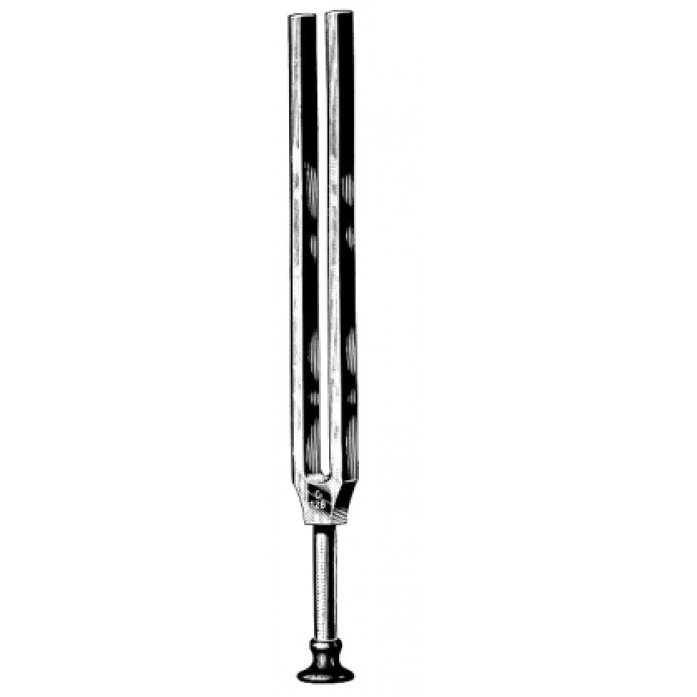 Lucae Tunning Fork C 128 – Surgix Instruments Otology Instrument, SKU 44.0650.01