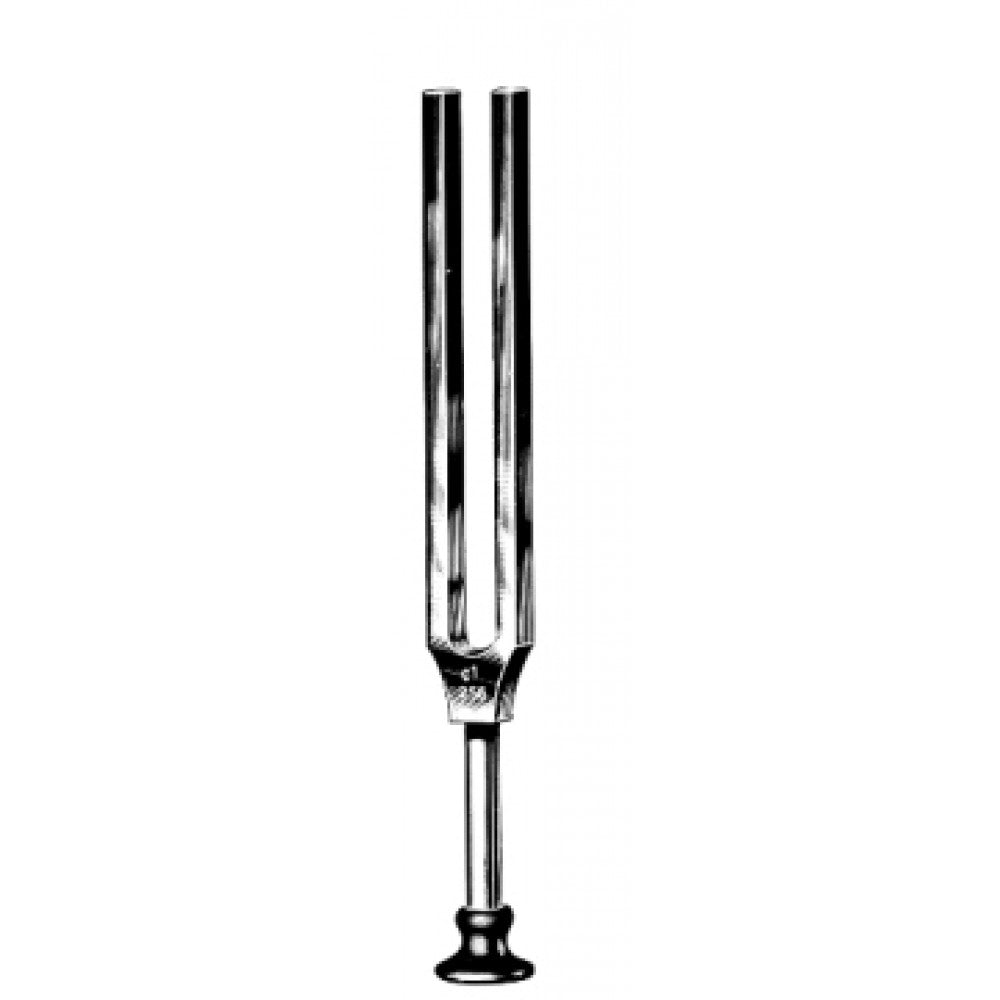 Lucae Tunning Fork C 256 – Surgix Instruments Otology Instrument, SKU 44.0650.02