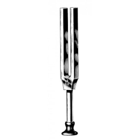 Lucae Tunning Fork C 512 – Surgix Instruments Otology Instrument, SKU 44.0650.03