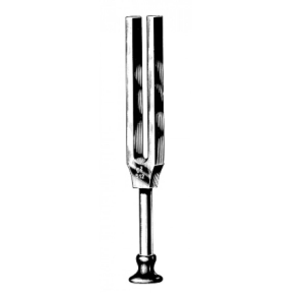 Lucae Tunning Fork C 512 – Surgix Instruments Otology Instrument, SKU SGX-101407