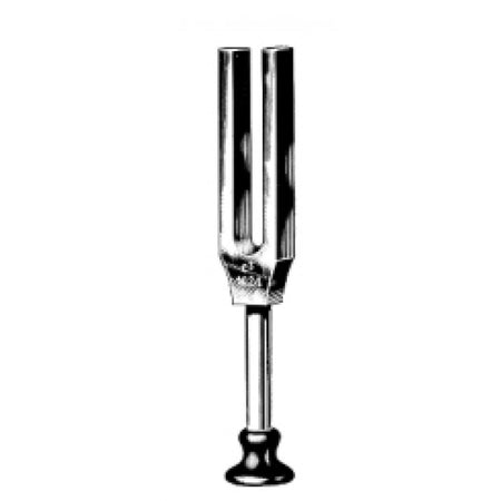Lucae Tunning Fork c 1024 – Surgix Instruments Otology Instrument, SKU 44.0650.04