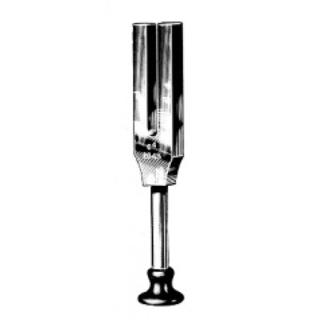 Lucae Tunning Fork c 2048 – Surgix Instruments Otology Instrument, SKU 44.0650.05