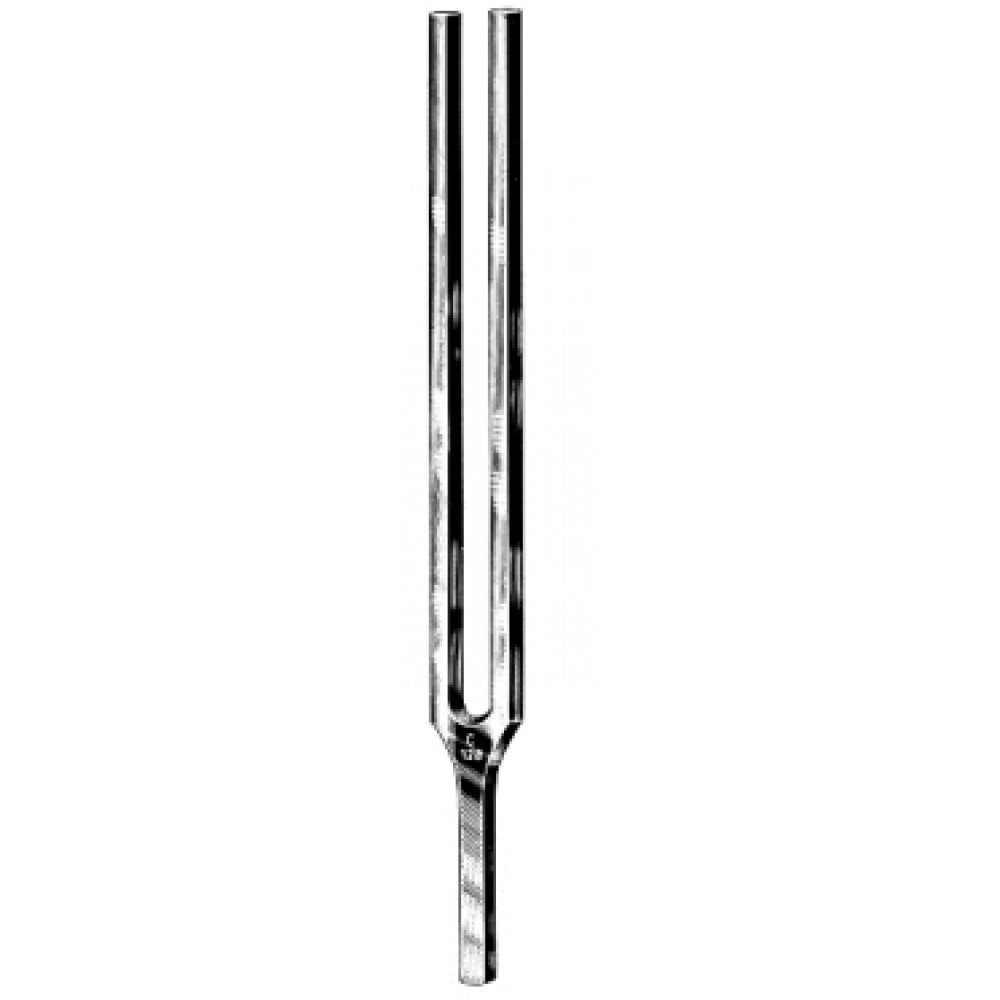 Hartmann Tunning Fork C 128 – Surgix Instruments Otology Instrument, SKU 44.0654.01