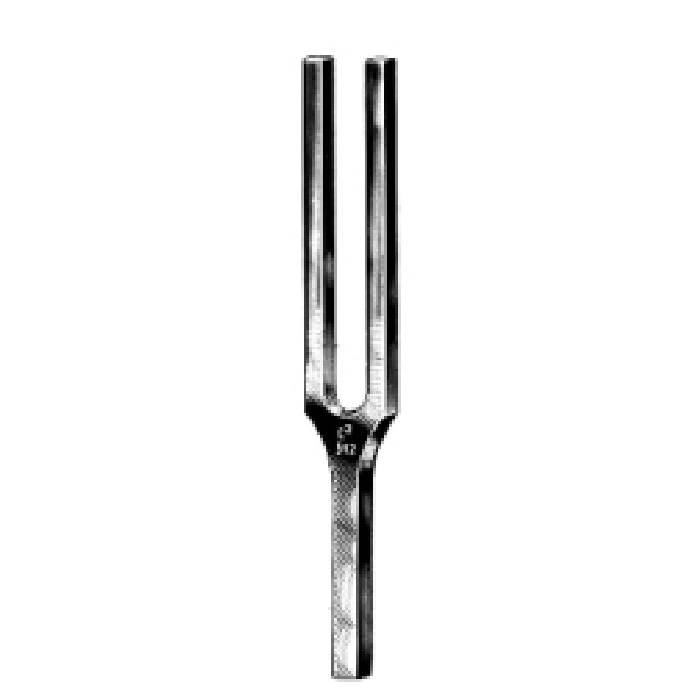 Hartmann Tunning Fork C 512 – Surgix Instruments Otology Instrument, SKU 44.0654.03