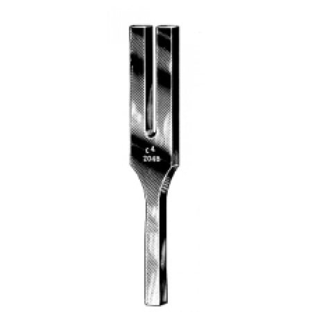 Hartmann Tunning Fork C 2048 – Surgix Instruments Otology Instrument, SKU 44.0654.05