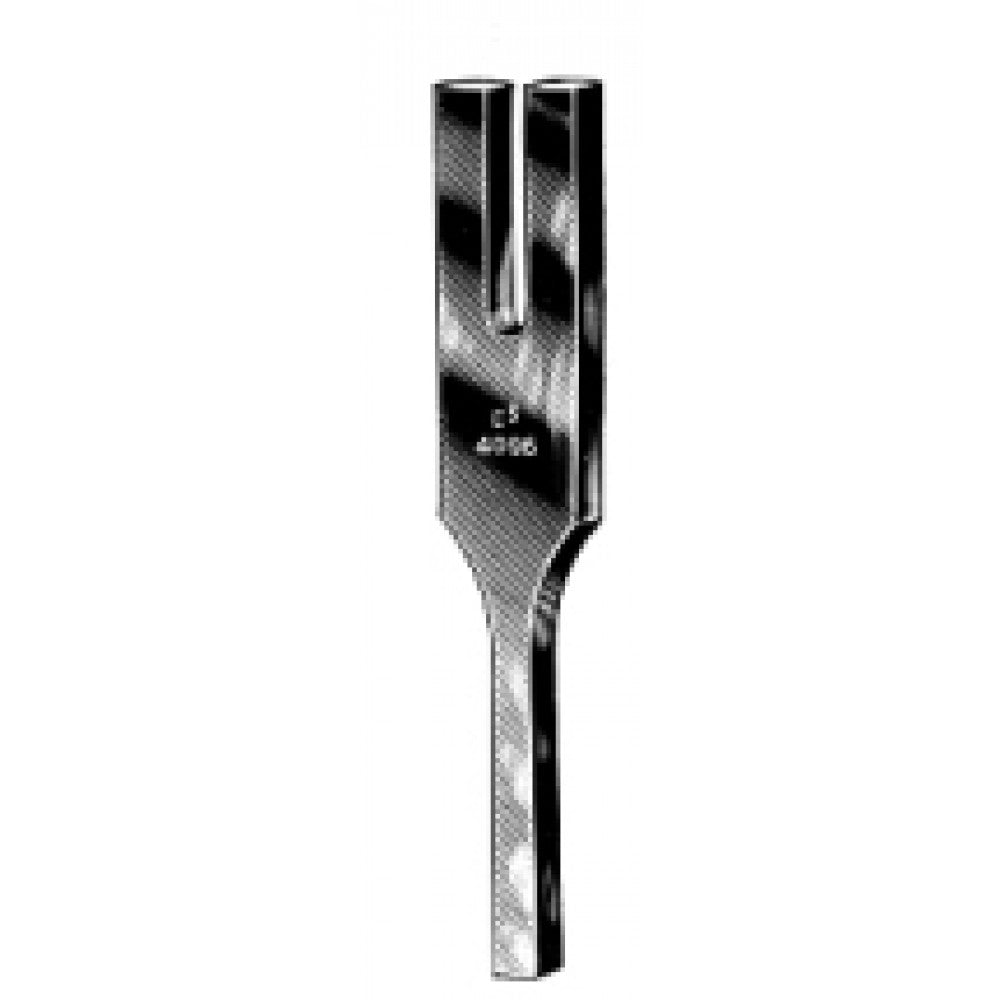 Hartmann Tunning Fork C 4096 – Surgix Instruments Otology Instrument, SKU 44.0654.06