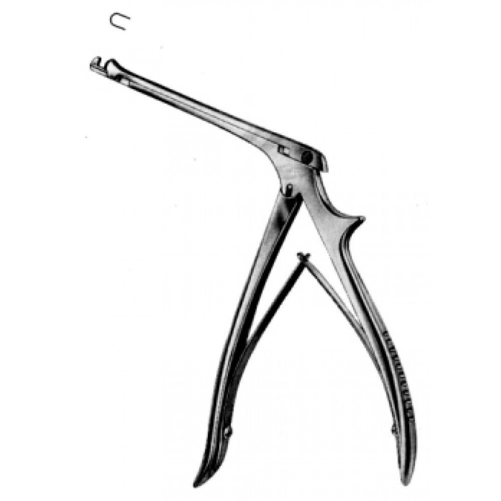 Beyer Antrum Punch Up Cutting Bite 2.0 mm – Surgix Instruments