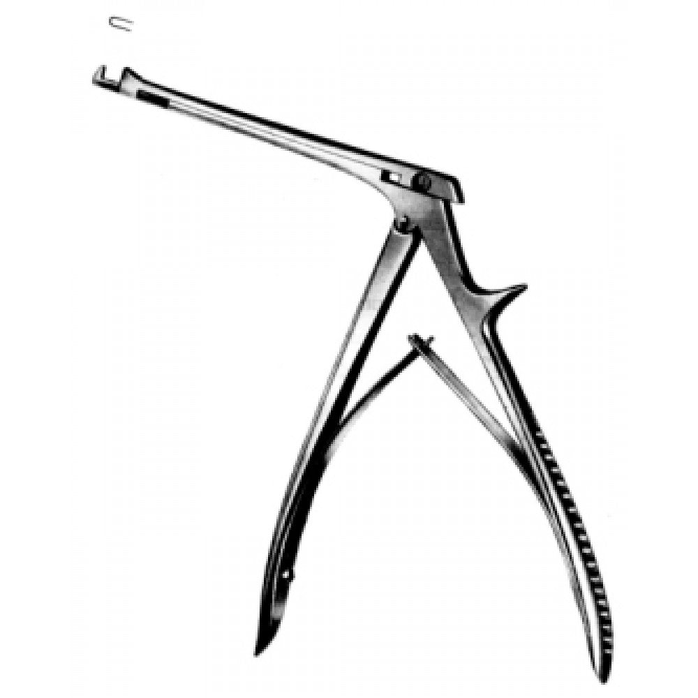 Beyer Punch Ultra Delicate 1 mm – Surgix Instruments
