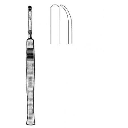 Mckenty Septum Elevator 5mm, 15cm – Surgix Instruments