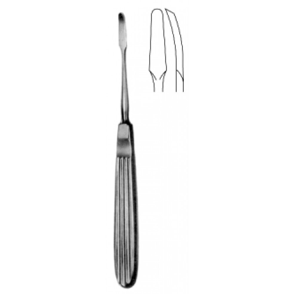 Joseph Septum Elevator cvd 4mm, 16cm – Surgix Instruments