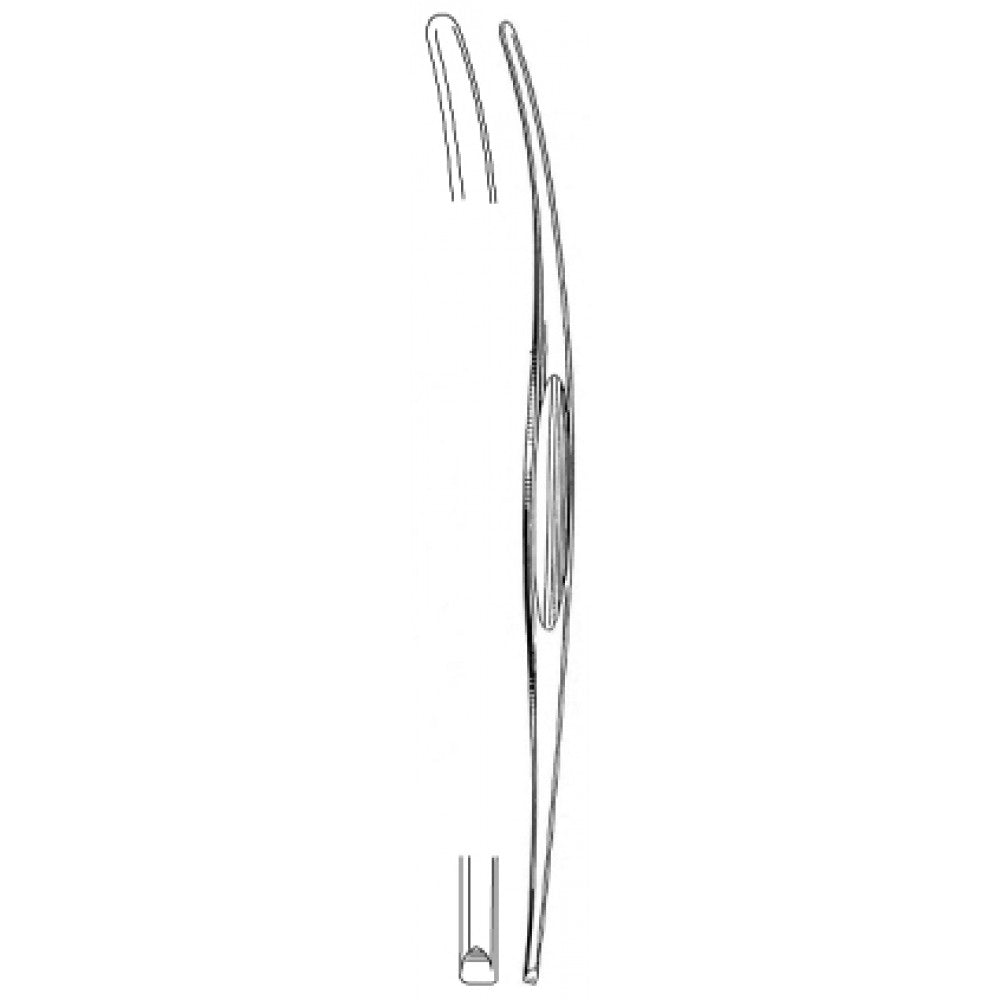Hill dissector and elevator 22cm – Surgix Instruments